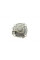 PA0040 BUGATTI Помпа води Lada 1200-1600/Niva (2121/2131) 1.6/1.7 i 76-/Chevrolet Niva (2123) 1.7i 02-