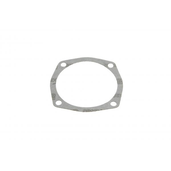 PA0040 BUGATTI Помпа води Lada 1200-1600/Niva (2121/2131) 1.6/1.7 i 76-/Chevrolet Niva (2123) 1.7i 02-