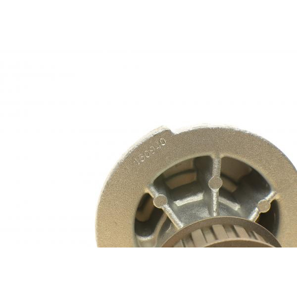 PA0091 BUGATTI Помпа води Opel Corsa A/Kadett D/E/Ascona B/C 1.3/1.3N/1.3S 79-89 (19z) (B/B) (8 лоп)