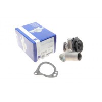 PA0231 BUGATTI Насос води Ford Fiesta/Escort 0.9/1.1//1.3/1.6 76-89