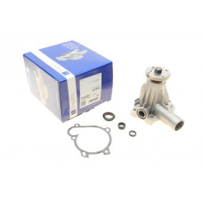 PA0285 BUGATTI Помпа води Volvo 740/760/940/960 2.0/2.3 Turbo/2.3ti 84-98 (B/B) (6 лоп)