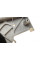 PA10005 BUGATTI Насос води Audi A4/A6/A8 3.0/3.0quattro 01-06 (R/B) (5 лоп)