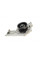 PA10005 BUGATTI Насос води Audi A4/A6/A8 3.0/3.0quattro 01-06 (R/B) (5 лоп)