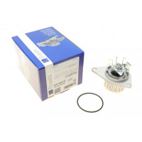 PA10012 BUGATTI Помпа води Citroen C2/C3/Berlingo/Nemo/Peugeot 206/207/307/Bipper 1.1/1.4i 96-