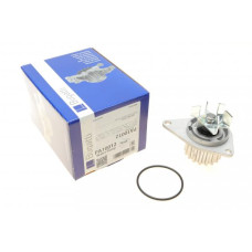 PA10012 BUGATTI Помпа води Citroen C2/C3/Berlingo/Nemo/Peugeot 206/207/307/Bipper 1.1/1.4i 96-