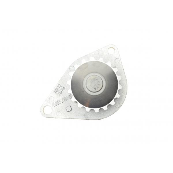 PA10012 BUGATTI Помпа води Citroen C2/C3/Berlingo/Nemo/Peugeot 206/207/307/Bipper 1.1/1.4i 96-