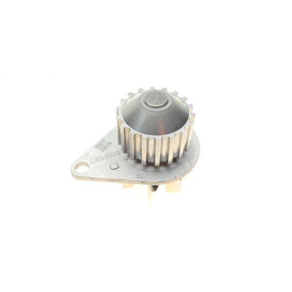 PA10012 BUGATTI Помпа води Citroen C2/C3/Berlingo/Nemo/Peugeot 206/207/307/Bipper 1.1/1.4i 96-
