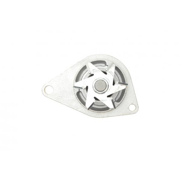 PA10012 BUGATTI Помпа води Citroen C2/C3/Berlingo/Nemo/Peugeot 206/207/307/Bipper 1.1/1.4i 96-