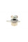 PA10012 BUGATTI Помпа води Citroen C2/C3/Berlingo/Nemo/Peugeot 206/207/307/Bipper 1.1/1.4i 96-