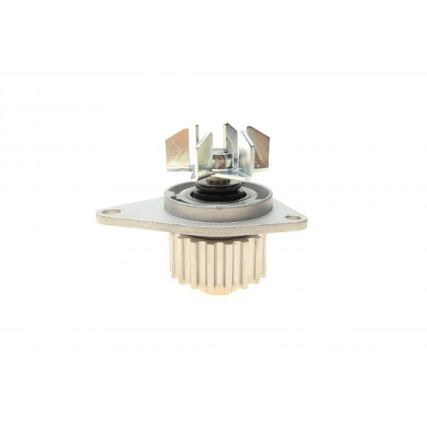 PA10012 BUGATTI Помпа води Citroen C2/C3/Berlingo/Nemo/Peugeot 206/207/307/Bipper 1.1/1.4i 96-