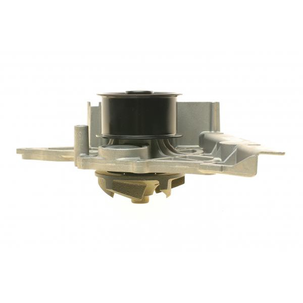 PA10021 BUGATTI Насос води Audi A6/A8 3.7/4.2 quattro 98-10/VW Phaeton/Touareg 4.2 V8 02-16 (R/B) (5 лоп)