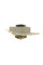 PA10021 BUGATTI Насос води Audi A6/A8 3.7/4.2 quattro 98-10/VW Phaeton/Touareg 4.2 V8 02-16 (R/B) (5 лоп)
