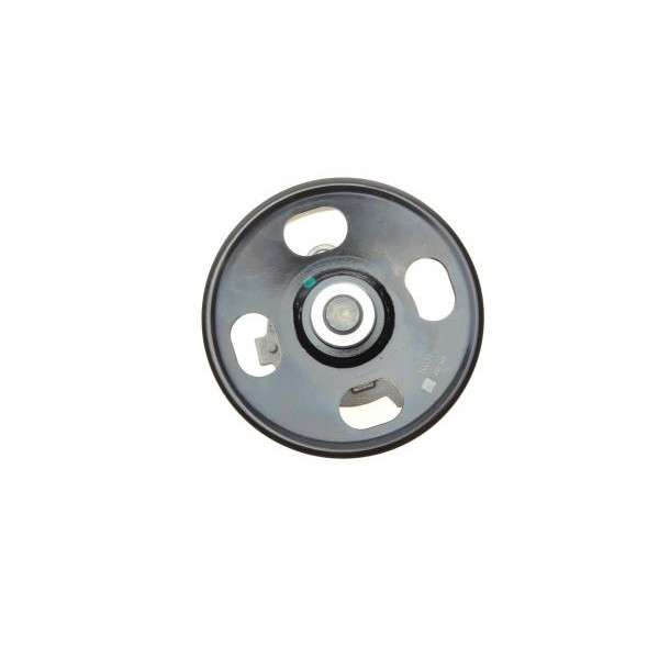 PA10031 BUGATTI Помпа води Fiat Doblo 1.3D/JTD/Opel Combo/Astra H/J/Corsa D/E 1.3CDTI 05- (R/B) (6 лоп.)