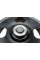 PA10031 BUGATTI Помпа води Fiat Doblo 1.3D/JTD/Opel Combo/Astra H/J/Corsa D/E 1.3CDTI 05- (R/B) (6 лоп.)
