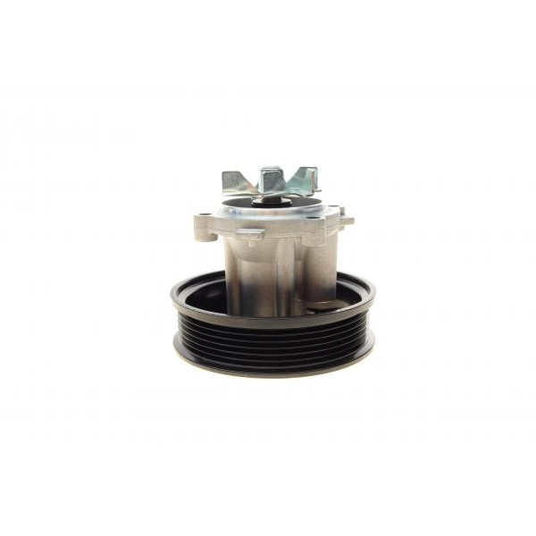 PA10031 BUGATTI Помпа води Fiat Doblo 1.3D/JTD/Opel Combo/Astra H/J/Corsa D/E 1.3CDTI 05- (R/B) (6 лоп.)