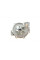 PA10040 BUGATTI Помпа води Volvo С30/70/S40/60/80/V50/60/70/XC60/70/90 2.0/2.4D/2.8-3.0 02- (19z) (R/B) (7 лоп)