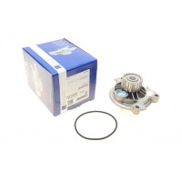 PA10041 BUGATTI Помпа води Volvo S70/V70/S80/850 2.5TDI 103Kw 95-07 (18z) (R/B) (6 лоп)