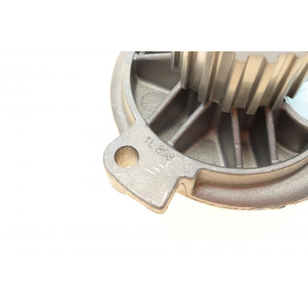 PA10041 BUGATTI Помпа води Volvo S70/V70/S80/850 2.5TDI 103Kw 95-07 (18z) (R/B) (6 лоп)