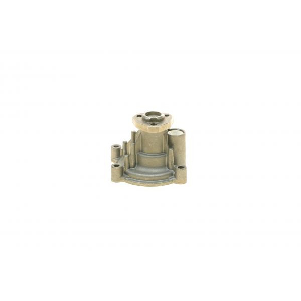 PA10043 BUGATTI Насос води Audi A3/Seat Ibiza/Skoda Fabia/Octavia/VW Golf/Passat 1.6/1.6FSI 03-