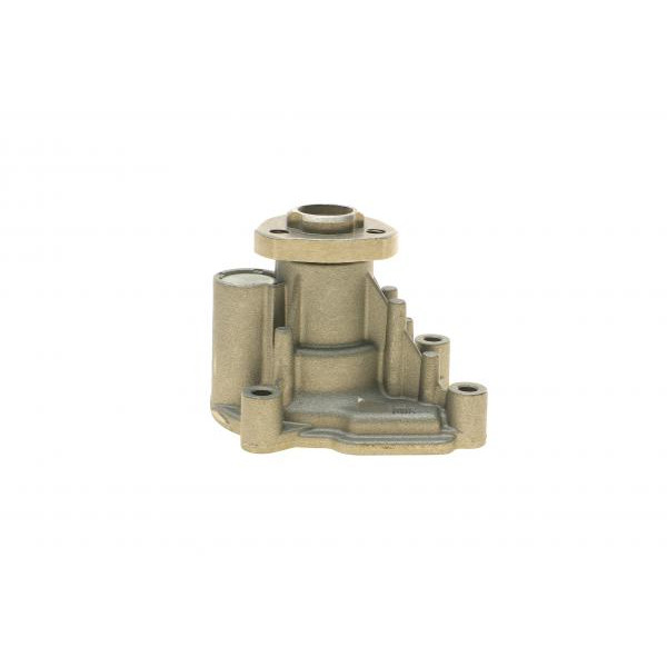 PA10043 BUGATTI Насос води Audi A3/Seat Ibiza/Skoda Fabia/Octavia/VW Golf/Passat 1.6/1.6FSI 03-