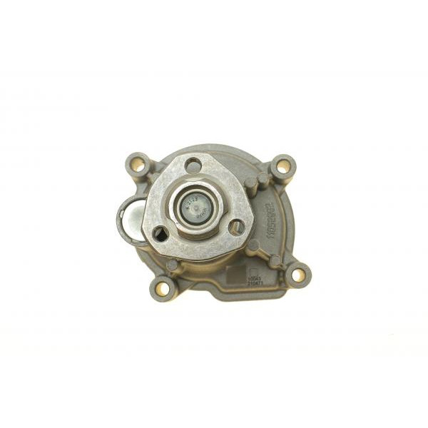PA10043 BUGATTI Насос води Audi A3/Seat Ibiza/Skoda Fabia/Octavia/VW Golf/Passat 1.6/1.6FSI 03-