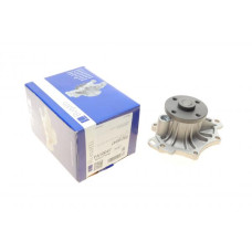 PA10047 BUGATTI Насос води Toyota Avensis/Camry/Corolla/Rav4 2.0/2.4/VVTi/4WD 00-/Lexus HS 09- (B/B) (7 лоп)