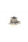 PA10047 BUGATTI Насос води Toyota Avensis/Camry/Corolla/Rav4 2.0/2.4/VVTi/4WD 00-/Lexus HS 09- (B/B) (7 лоп)