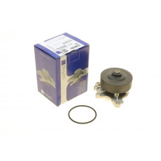PA10048 BUGATTI Насос води Toyota Avensis/Corolla/Matrix 1.4-1.8/VVT-i/1.4-1.6 16V/1.8 4WD 00-14 (R/B) (6 лоп)