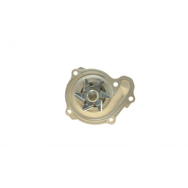 PA10057 BUGATTI Насос води Nissan Micra III 1.0 16V/1.2 16V/1.3/1.4 16V 03-/Note 1.4 06-12