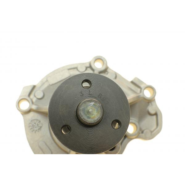 PA10057 BUGATTI Насос води Nissan Micra III 1.0 16V/1.2 16V/1.3/1.4 16V 03-/Note 1.4 06-12