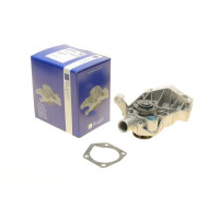 PA10059 BUGATTI Насос води Skoda Fabia 1.0/1.4 99-03 (R/B) (8 лоп)