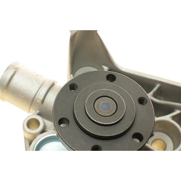 PA10059 BUGATTI Насос води Skoda Fabia 1.0/1.4 99-03 (R/B) (8 лоп)