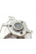 PA10060 BUGATTI Насос води Audi A4-A8/Q7/VW Touareg 2.7-3.0TDI/3.2FSI 04-18 (R/B) (7 лоп.)