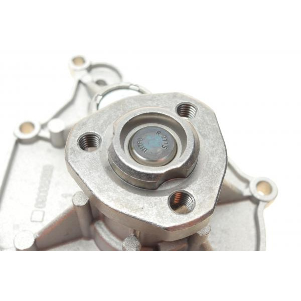 PA10060 BUGATTI Насос води Audi A4-A8/Q7/VW Touareg 2.7-3.0TDI/3.2FSI 04-18 (R/B) (7 лоп.)