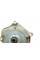 PA10061 BUGATTI Насос води Audi A4/A5/A6 4.2 FSI 06-15