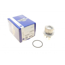 PA10063 BUGATTI Помпа води Citroen C2/C3/C4/Peugeot 206/307 1.4 16V 03- (18z) (B/B) (6 лоп.)
