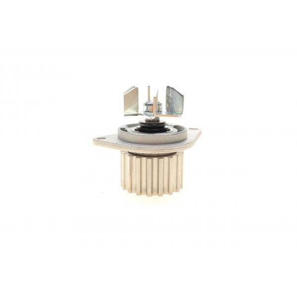 PA10063 BUGATTI Помпа води Citroen C2/C3/C4/Peugeot 206/307 1.4 16V 03- (18z) (B/B) (6 лоп.)