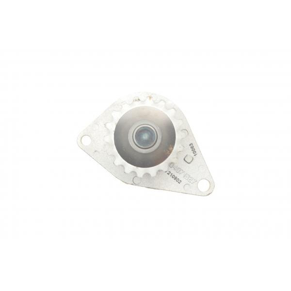 PA10063 BUGATTI Помпа води Citroen C2/C3/C4/Peugeot 206/307 1.4 16V 03- (18z) (B/B) (6 лоп.)