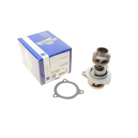 PA10073 BUGATTI Помпа води Ford Fiesta V/Fusion 1.3 01-08 (R/B) (6 лоп.)