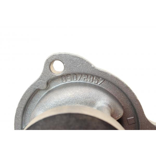PA10073 BUGATTI Помпа води Ford Fiesta V/Fusion 1.3 01-08 (R/B) (6 лоп.)