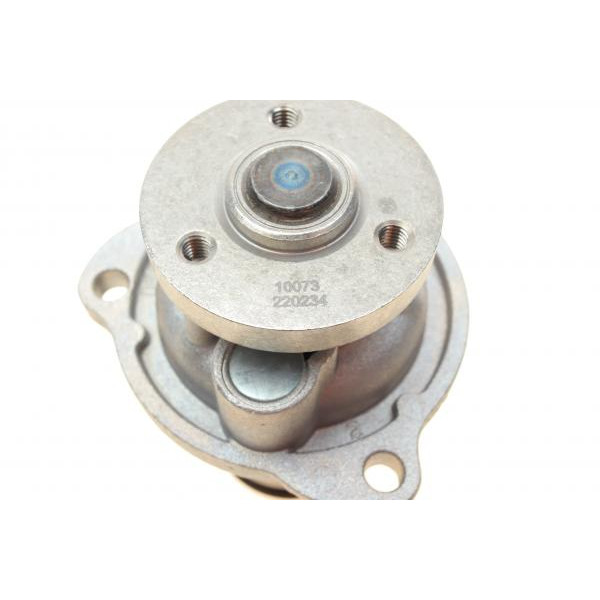 PA10073 BUGATTI Помпа води Ford Fiesta V/Fusion 1.3 01-08 (R/B) (6 лоп.)