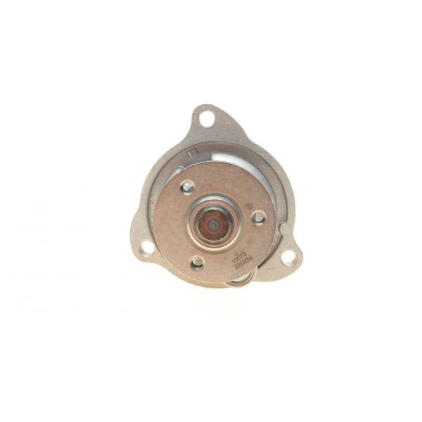 PA10073 BUGATTI Помпа води Ford Fiesta V/Fusion 1.3 01-08 (R/B) (6 лоп.)