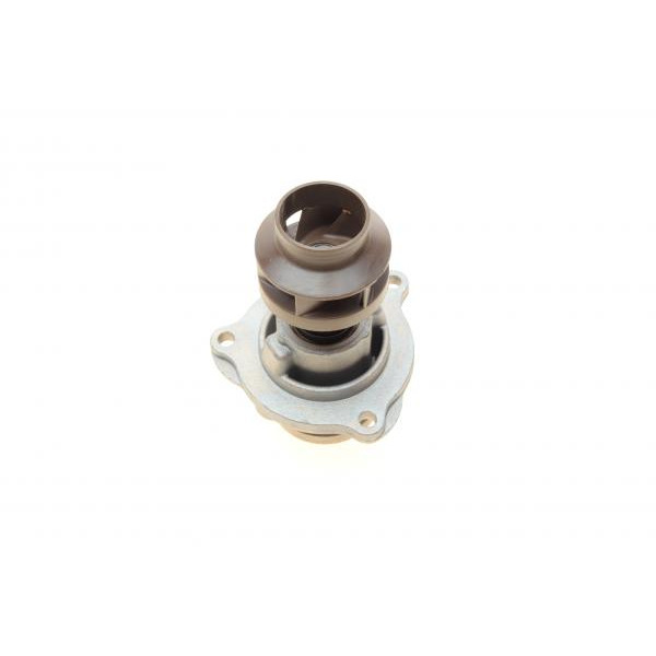 PA10073 BUGATTI Помпа води Ford Fiesta V/Fusion 1.3 01-08 (R/B) (6 лоп.)