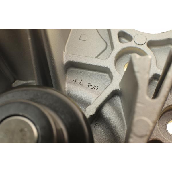 PA10077 BUGATTI Помпа води Fiat Ducato/Iveco Daily III/IV/V/VI 2.3D/JTD 02-/Peugeot Boxer 2.3HDi 10- (R/B) (7 лоп.)