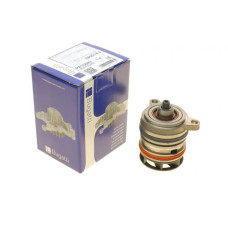 PA10082 BUGATTI Насос води VW T5/Multivan V 2.5TDI 03-09/Touareg 2.5R5 TDI 03-10 (B/B) (7 лоп)
