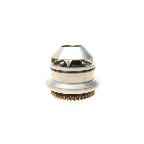 PA10084 BUGATTI Насос води VW LT 28-35/28-46 2.8TDI 92kw/96kw (AGK/ATA) 97-06 (B/B) (5 лоп) (косий зуб)