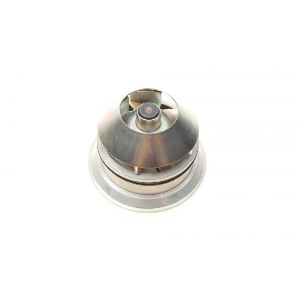 PA10084 BUGATTI Насос води VW LT 28-35/28-46 2.8TDI 92kw/96kw (AGK/ATA) 97-06 (B/B) (5 лоп) (косий зуб)
