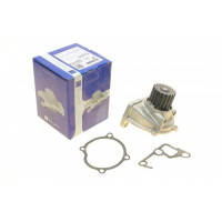 PA10091 BUGATTI Помпа води Mazda 3/323/5/6/626/Premacy 2.0TD/DI/DITD/CD 98-10 (R/B) (6 лоп)