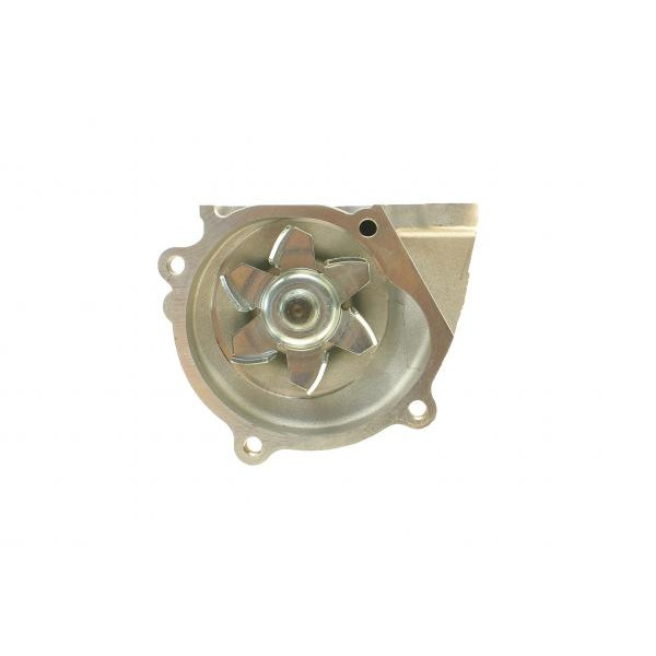 PA10091 BUGATTI Помпа води Mazda 3/323/5/6/626/Premacy 2.0TD/DI/DITD/CD 98-10 (R/B) (6 лоп)