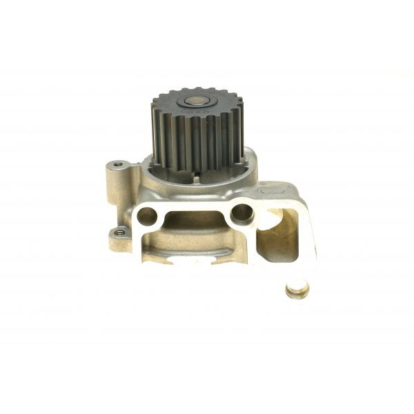 PA10091 BUGATTI Помпа води Mazda 3/323/5/6/626/Premacy 2.0TD/DI/DITD/CD 98-10 (R/B) (6 лоп)